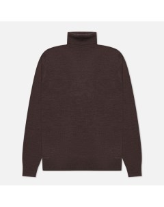 Мужская водолазка Merino Silk Roll Neck Hackett