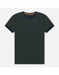 Мужская футболка Heritage Classic Embroidered Hackett