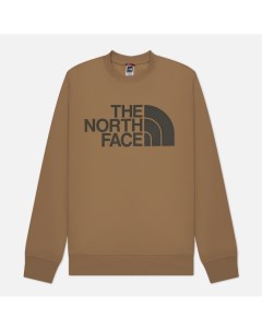 Мужская толстовка Standard Crew The north face