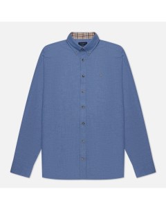 Мужская рубашка Flannel Multi Trim Hackett