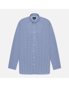 Мужская рубашка Essential Gingham Hackett