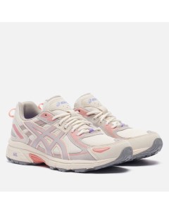 Женские кроссовки Gel Venture 6 Asics