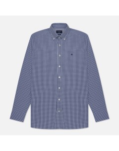 Мужская рубашка Essential Gingham Hackett