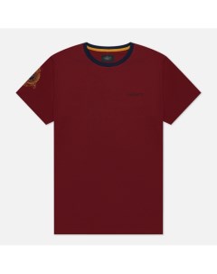 Мужская футболка Heritage Large Logo Hackett