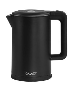 Чайник электрический GL 0323 2000Вт черный Galaxy