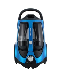 Пылесос Samsung VCC8836V36