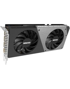 Видеокарта GeForce RTX 4070 12288Mb Twin X2 12 Gb N40702 126X 185252N 1xHDMI 3xDP Ret Inno3d