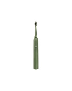 Электрическая зубная щётка RL 060 зелёный Revyline