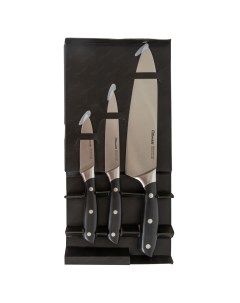 Набор кухонных ножей KK300 Olivetti
