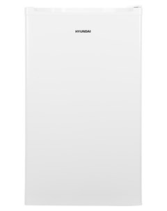 Холодильник CO1043WT белый Hyundai