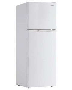 Холодильник CT2551WT белый Hyundai
