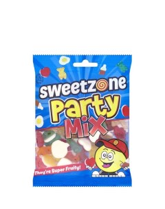Жевательный мармелад Party Mix Sweetzone