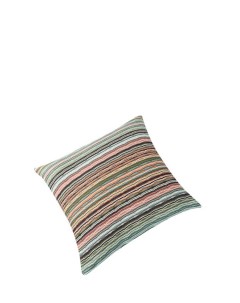 Подушка декоративная Jacquard Stripes Coincasa
