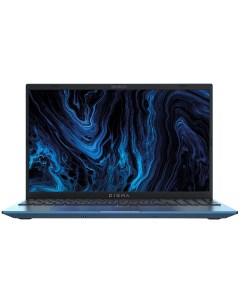 Ноутбук Pro Sprint M DN15P7 ADXW03 синий Digma