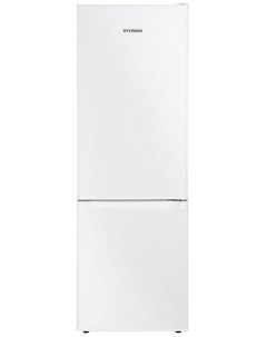 Двухкамерный холодильник CC2051WT Hyundai