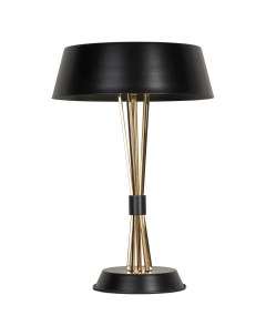 Декоративная настольная лампа TALLADEGA LSP 0597 Lussole