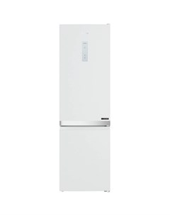 Холодильник HT 5201I W Hotpoint ariston
