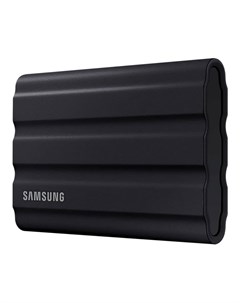 Внешний жесткий диск SSD T7 Shield 1TB MU PE1T0S WW Samsung
