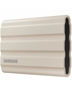 Внешний жесткий диск SSD T7 Shield 2TB MU PE2T0K WW Samsung