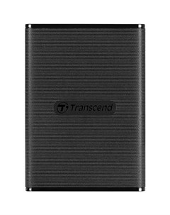 Внешний жесткий диск SSD ESD270C 500Gb TS500GESD270C Transcend