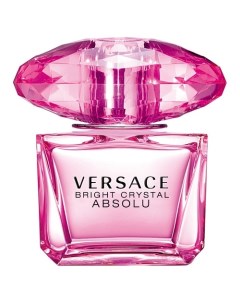 Bright Crystal Absolu Парфюмерная вода Versace
