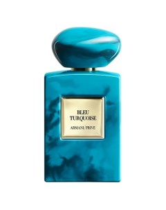 ARMANI PRIVE Bleu Turquoise Парфюмерная вода Giorgio armani