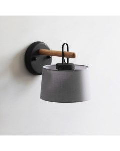 Бра Even Wall Gray Even Wall01 178377 26 Imperiumloft