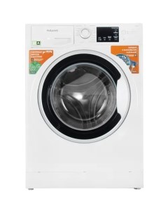 Стиральная машина NSB 7225 S V 7 кг 1200 об мин белый NSB 7225 S V Hotpoint ariston