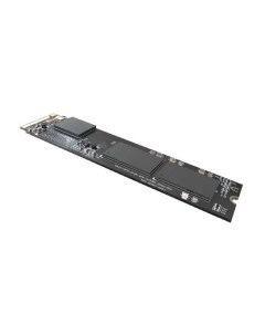 SSD накопитель E1000 M 2 2280 512 ГБ HS SSD E1000 512G Hikvision