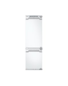 Встраиваемый холодильник BRB267034WW белый Samsung