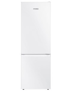 Холодильник CC2051WT белый Hyundai
