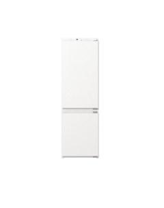 Встраиваемый холодильник NRKI 418FAO белый Gorenje