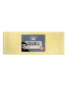 Сыр твердый Swiss Thurmesan 52 Schonfeld