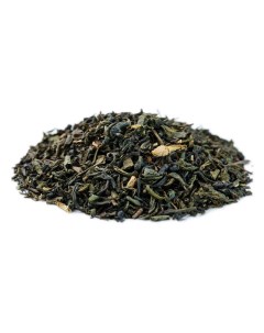Чай зеленый с жасмином 200 г Чайные сокровища поднебесной