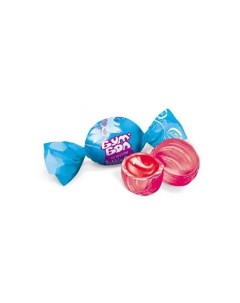 Карамель Boombol со вкусом Bubble Gum Конти