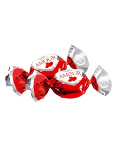 Шоколадные конфеты Конти Amour 150 г