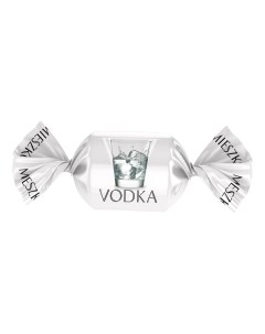 Конфеты шоколадные Vodka Mieszko
