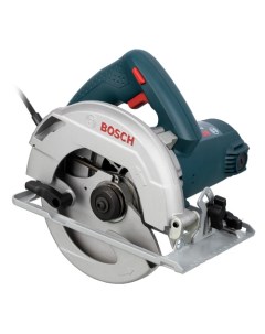 Циркулярная пила дисковая GKS 600 06016a9020 Bosch