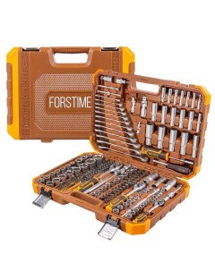 Набор инструментов FT 38841 216 пр Forstime