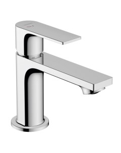 Смеситель для раковины 72554000 Hansgrohe