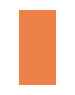 Плитка облицовочная Kids оранжевая 400x200x8 мм 15 шт 1 2 кв м Нефрит керамика