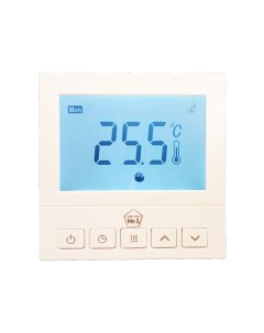 Терморегулятор Тёплый пол 1 ТС 403 Thermostat Теплый пол №1