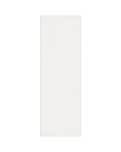 Плитка облицовочная Нефрит Террацио белая 600x200x9 мм 10 шт 1 2 кв м Нефрит керамика