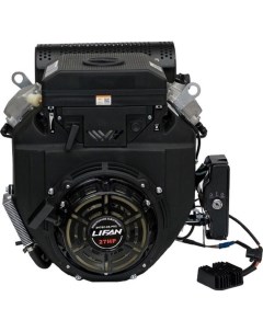 Двигатель LF2V78F 2A PRO New 27 л с D25 20А датчик давл м м радиатор шт 00 0 Lifan