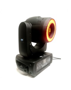 Прожектор полного движения LIGHTCORE SPOT 150 Ross
