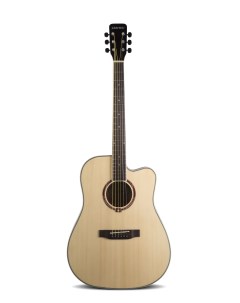 Акустическая гитара DG220c p Open Pore Starsun