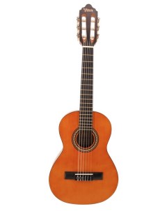 Гитара классическая размер 1 4 VC201 Valencia