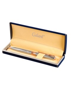 Шариковая ручка 143520 подарочная синяя Галант