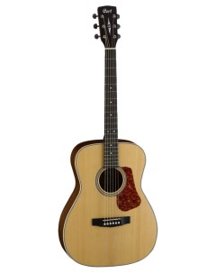 Акустическая гитара L100C NS Cort