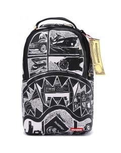 Рюкзак Sprayground